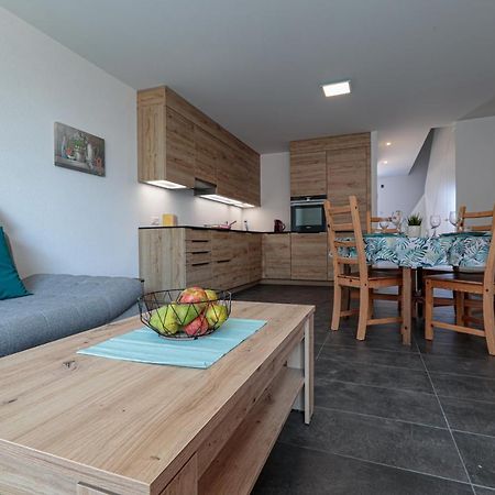 Appartamento Les Volets Bleus Morges Esterno foto