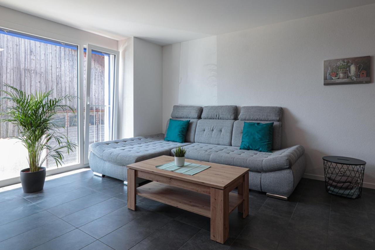 Appartamento Les Volets Bleus Morges Esterno foto