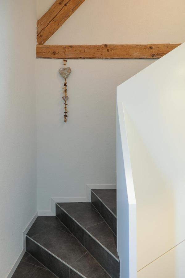 Appartamento Les Volets Bleus Morges Esterno foto